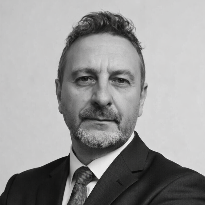 Andrew Barber