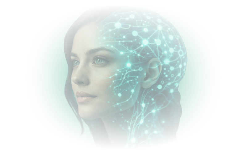 Eg… persistent intelligence visual