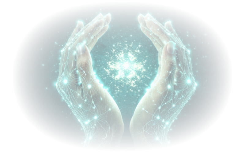 Intelligence compounds visual
